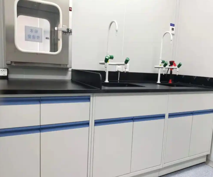 實(shí)驗(yàn)室給、排水系統(tǒng)配置標(biāo)準(zhǔn)